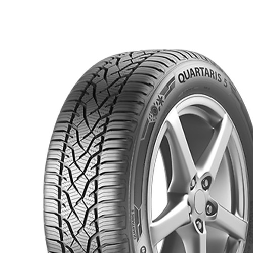 185/60R15 88H XL Barum Quartaris 5 M+S 3PMSF