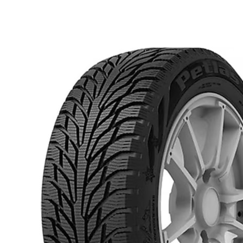 185/60R15 88T Petlas Glacier W661 M+S