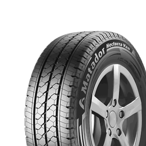 185/75R16C 104/102R Matador Hectorra Van