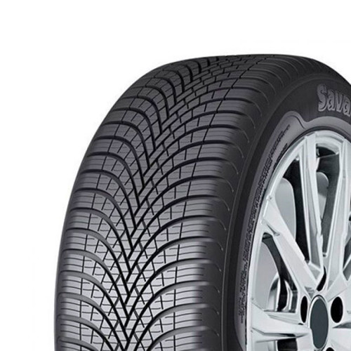 195/60R15 88H Sava All Weather