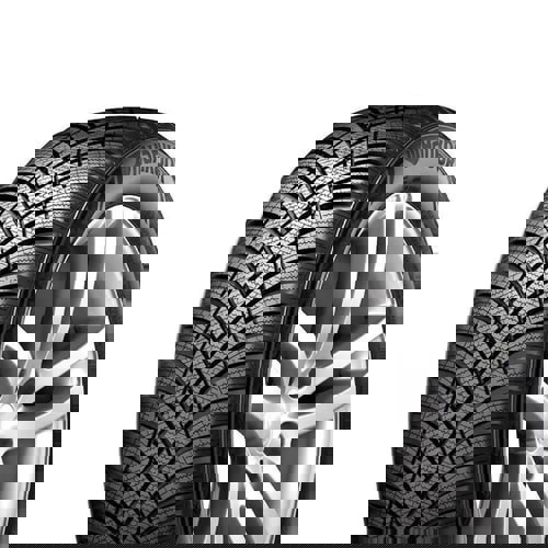 195/60R15 88T Hankook W462 Winter i*Cept Rs3 M+S 3PMSF