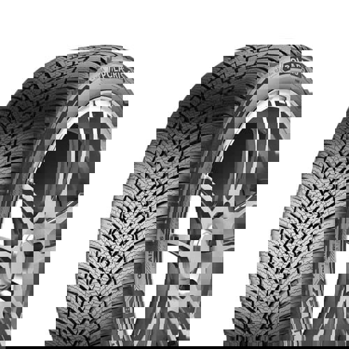 195/65R15 91T Barum Polaris 6 M+S 3PMSF