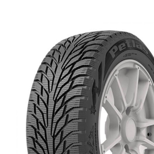 195/65R15 91T Petlas Glacier W661 M+S 3PMSF