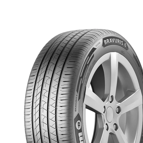 205/45R17 88V XL Barum Bravuris 6
