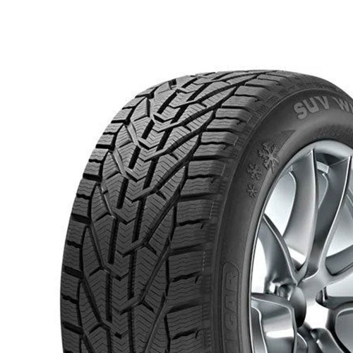 205/50R17 93V XL Tigar Winter M+S