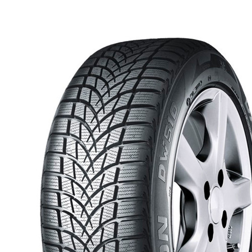 205/55R16 91H Dayton Dw510e M+S