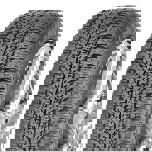205/55R16 91H Goodyear Ultragrip 8 M+S FP