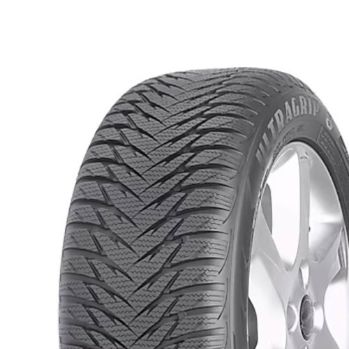 205/55R16 91T Goodyear Ultragrip 8 M+S FP