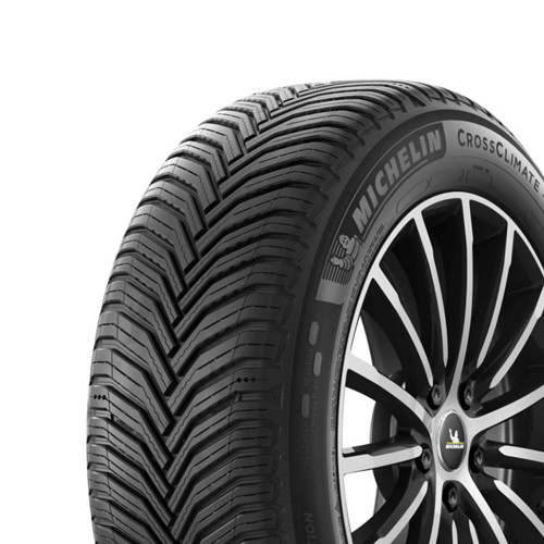 205/55R16 91V Michelin Crossclimate 2