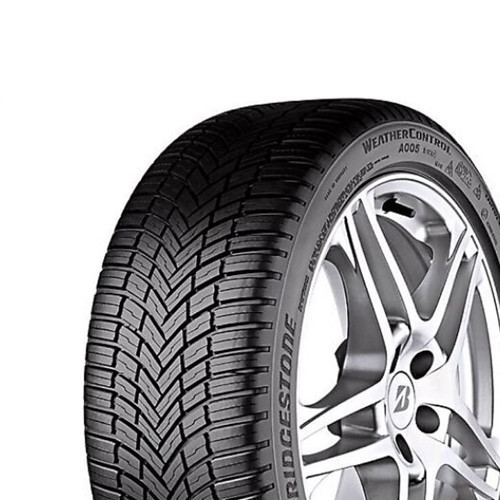 205/55R16 94V XL Bridgestone Weather Control A005