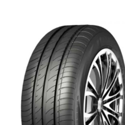205/55R16 94V XL Nankang Na-1