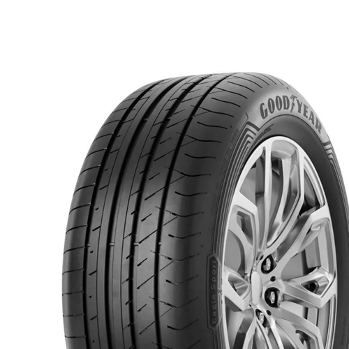 205/55R19 97V XL Goodyear Eagle Sport 2 Uhp Fp