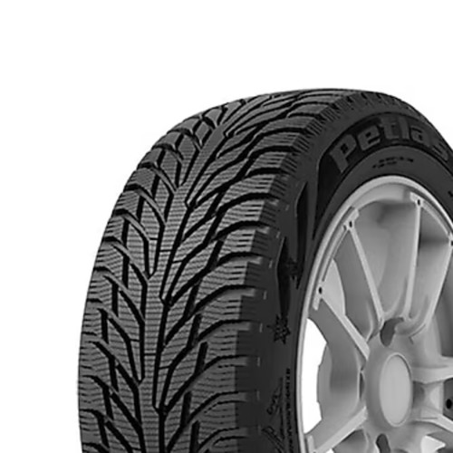 205/60R16 96T XL Petlas Glacier W661 M+S 3PMSF