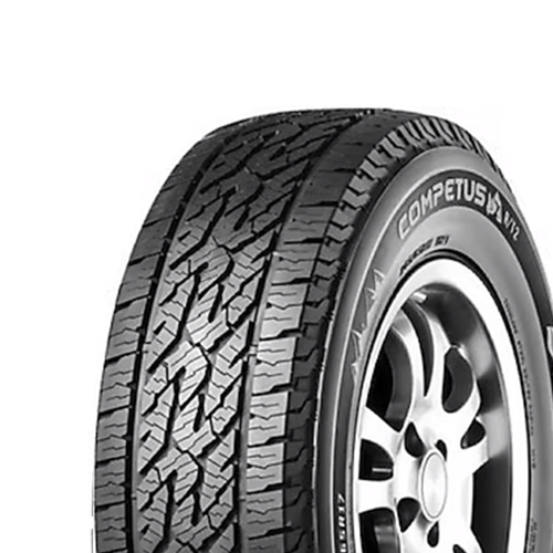 205/70R15 96T Lassa Competus A/T3