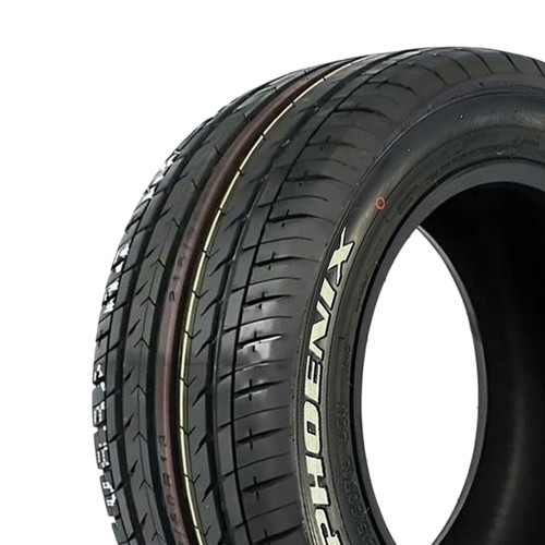 215/50R13 85H Tyranno Phoenix Rwl