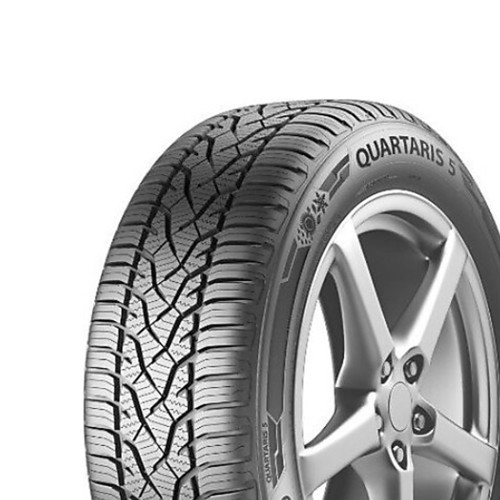215/55R16 97V XL Barum Quartaris 5 M+S 3PMSF