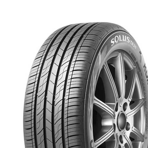 215/55R17 94V Kumho Ta21 M+S