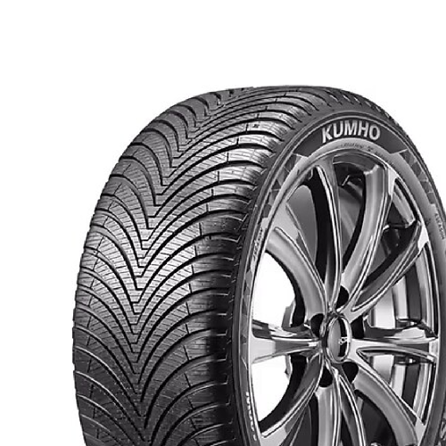 215/55R17 98W XL Kumho Solus 4S Ha32 Plus