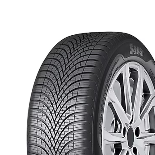 215/60R16 99V XL Sava All Weather M+S 3PMSF
