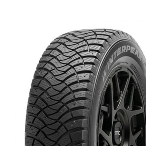 215/60R17 100T XL Falken Winter Peak F-Ice1 M+S