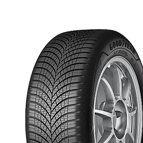 215/60R18 102H XL Goodyear Vector 4Seasons Gen-3 M+S 3PMSF