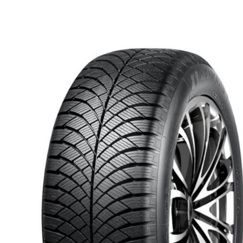 215/65R17 103V XL Nankang Aw-6
