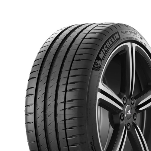 225/40R18 92Y XL Michelin Pilot Sport 4 *