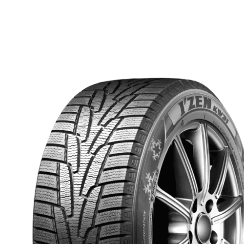 225/45R17 94R Marshal I'Zen KW31 M+S