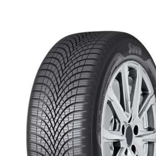 225/45R17 94V XL Sava All Weather FP