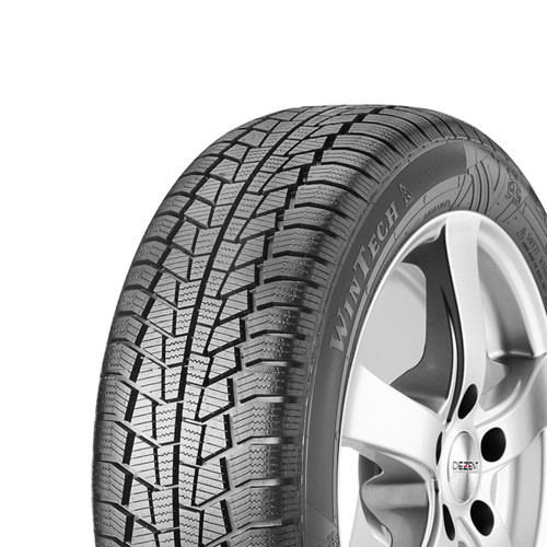 225/45R18 95V Viking Wintech M+S 3PMSF
