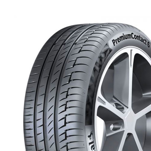 225/55R16 95V Continental Premiumcontact 6 Ssr