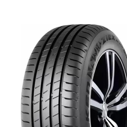 225/55R18 98V Falken Ziex Ze320