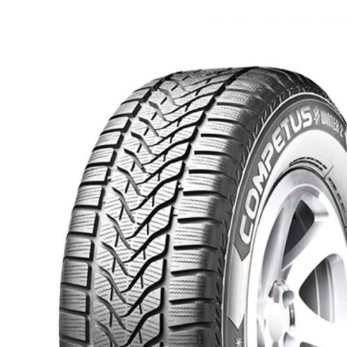 225/65R17 106H XL Lassa Competus Winter M+S