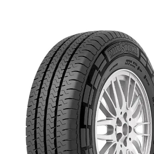 225/70R15c 10Pr 116/114R Milestone VanMile