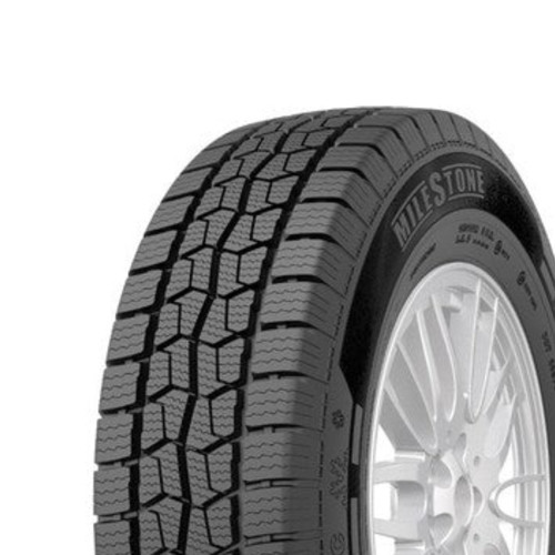 225/75R16c 10Pr 118/116R TL Milestone Wintide M+S 3PMSF