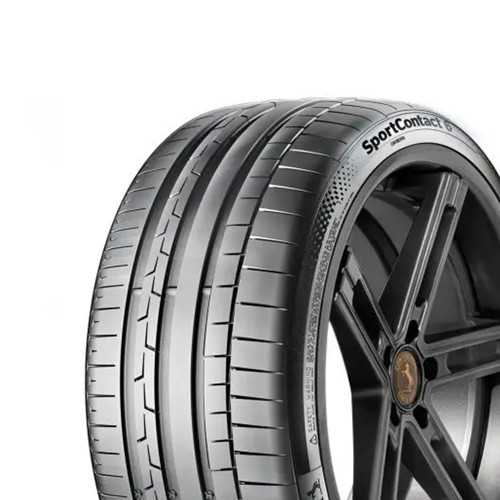 235/35R19 91Y XL Continental Sportcontact 6 * FR