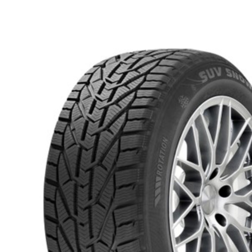 235/40R18 95V XL Tigar Winter M+S