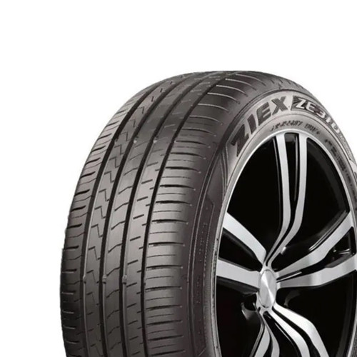 235/40R18 95W XL Falken Ze310