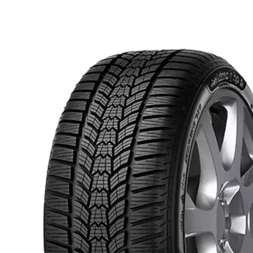 235/45R18 98V XL Sava Eskimo Hp 2 M+S 3PMSF