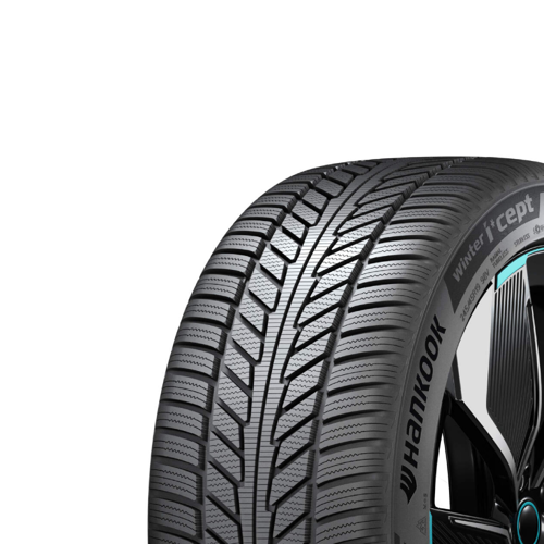 235/50R19 103V XL Hankook iON i*Cept M+S 3PMSF