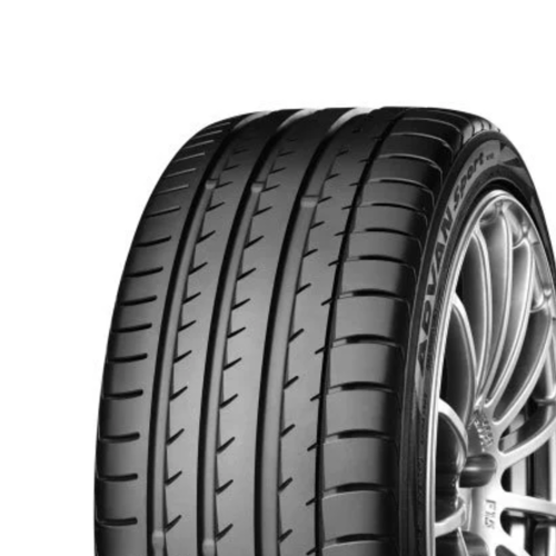 235/50R19 99W Yokohama Advan Sport V105