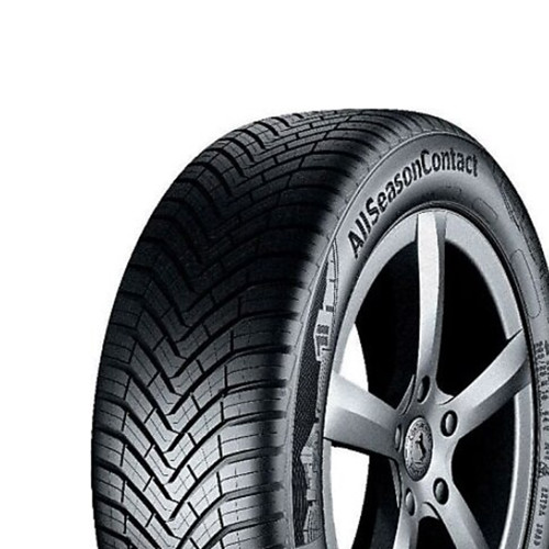 235/55R17 103H XL Continental AllSeasoncontact