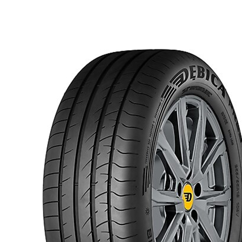 235/55R18 100V Debica Presto