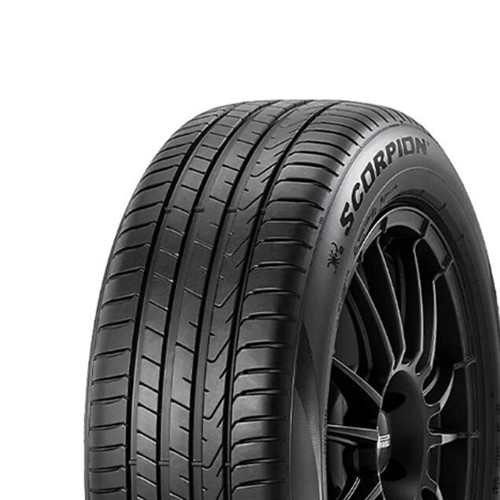 235/55R18 100V Pirelli Scorpion Seal