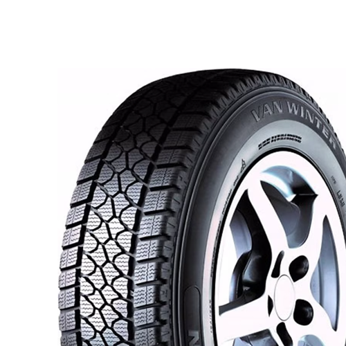 235/65R16c 115/113R Dayton Van Winter M+S