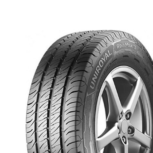 235/65R16C 115/113R Uniroyal Rainmax 3