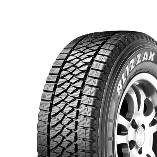 235/65R16c 12Pr 121/119N Bridgestone Blizzak W810 M+S