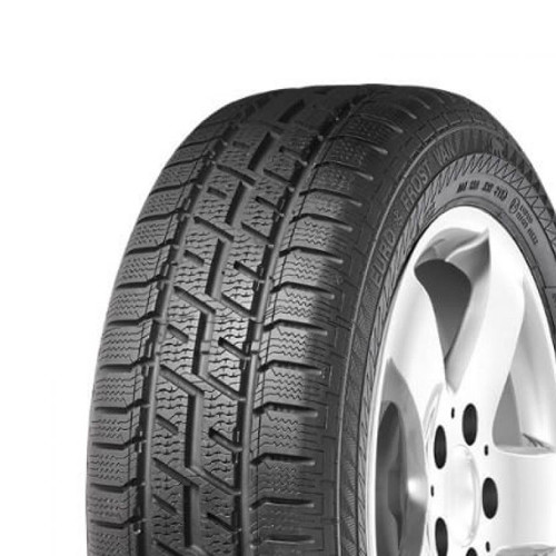 235/65R16C 8PR 115/113R Gislaved Euro Frost Van M+S