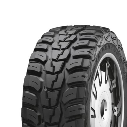 235/75R15 104Q Marshal M/T Road Venture KL71