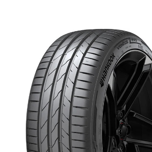 245/35R18 92Y XL Hankook K137 Ventus Evo